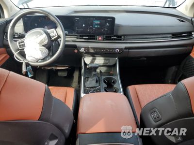 Zdjęcie 8 z 16 samochodu: 2025 KIA CARNIVAL SX VIN:KNDNE5K31S6469528 - miniatura
