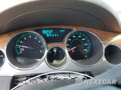 Zdjęcie 9 z 13 samochodu: 2011 BUICK ENCLAVE CXL VIN:5GAKVCED2BJ191152 - miniatura