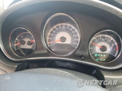 Zdjęcie 9 z 12 samochodu: 2012 CHRYSLER 200 LX VIN:1C3CCBABXCN207460 - miniatura