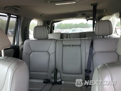 Zdjęcie 10 z 15 samochodu: 2014 HONDA PILOT TOURING VIN:5FNYF4H96EB008513 - miniatura