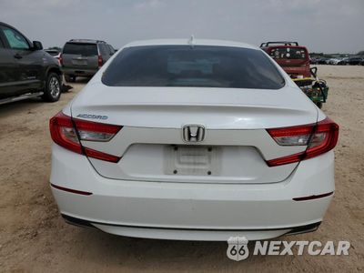 Zdjęcie 6 z 13 samochodu: 2018 HONDA ACCORD EXL VIN:1HGCV1F55JA198319 - miniatura