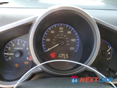 Zdjęcie 9 z 13 samochodu: 2010 HONDA ELEMENT EX VIN:5J6YH1H73AL005853 - miniatura