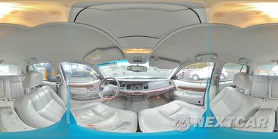 Zdjęcie 12 z 14 samochodu: 2003 MERCURY GRAND MARQUIS LS VIN:2MEFM75W93X620807 - miniatura