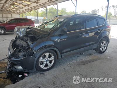 2014 FORD ESCAPE SE 1FMCU9G93EUD35422 - główne zdjęcie licytacji z USA - miniatura