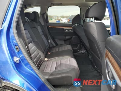 Zdjęcie 11 z 13 samochodu: 2020 HONDA CR-V EX VIN:7FARW2H52LE013506 - miniatura
