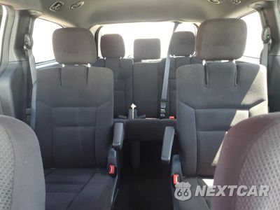 Zdjęcie 10 z 15 samochodu: 2017 DODGE GRAND CARAVAN SE VIN:2C4RDGBG5HR707059 - miniatura