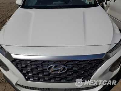 Zdjęcie 12 z 13 samochodu: 2020 HYUNDAI SANTA FE SEL VIN:5NMS33AD5LH274138 - miniatura