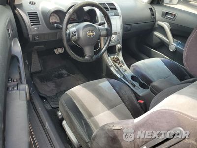 Zdjęcie 8 z 13 samochodu: 2008 TOYOTA SCION TC VIN:JTKDE167X80273870 - miniatura