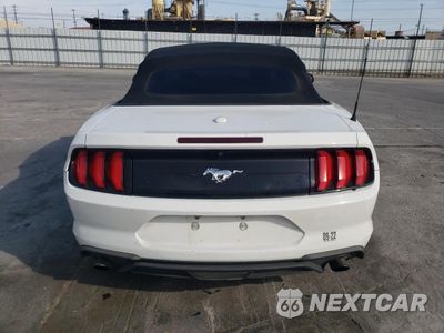 Zdjęcie 6 z 15 samochodu: 2019 FORD MUSTANG VIN:1FATP8UH5K5158787 - miniatura