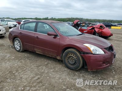 Czwarte zdjęcie samochodu z boku: 2011 NISSAN ALTIMA BASE VIN:1N4AL2AP9BN421181 - miniatura