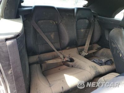 Zdjęcie 10 z 13 samochodu: 2015 FORD MUSTANG VIN:1FATP8UHXF5391005 - miniatura