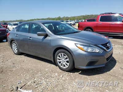 Czwarte zdjęcie samochodu z boku: 2016 NISSAN ALTIMA 2.5 VIN:1N4AL3AP9GN338072 - miniatura