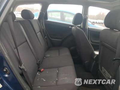 Zdjęcie 10 z 13 samochodu: 2004 TOYOTA COROLLA MATRIX BASE VIN:2T1LR38E04C275464 - miniatura