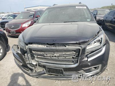 Piąte zdjęcie samochodu w środku: 2017 GMC ACADIA LIMITED SLT-2 VIN:1GKKVSKD1HJ279300 - miniatura
