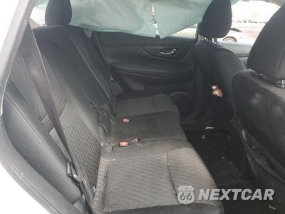 Zdjęcie 11 z 15 samochodu: 2017 NISSAN ROGUE S VIN:KNMAT2MVXHP584620 - miniatura