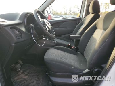 Zdjęcie 8 z 16 samochodu: 2016 RAM PROMASTER CITY VIN:ZFBERFATXG6B55854 - miniatura