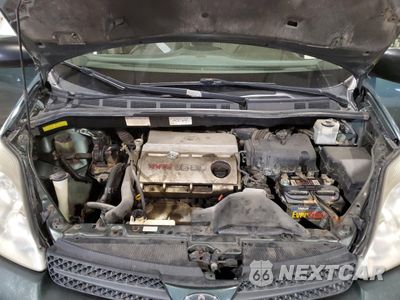 Zdjęcie 12 z 13 samochodu: 2005 TOYOTA SIENNA CE VIN:5TDZA23C15S354197 - miniatura