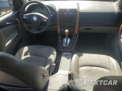 Zdjęcie 8 z 15 samochodu: 2007 SATURN VUE VIN:5GZCZ53457S878857 - miniatura