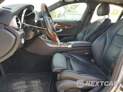 Zdjęcie 7 z 15 samochodu: 2018 MERCEDES-BENZ C 300 VIN:55SWF4JB3JU243822 - miniatura
