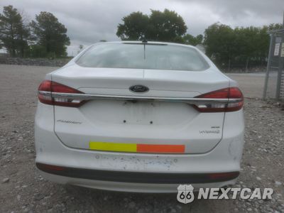 Zdjęcie 6 z 13 samochodu: 2017 FORD FUSION SE HYBRID VIN:3FA6P0LU2HR409672 - miniatura