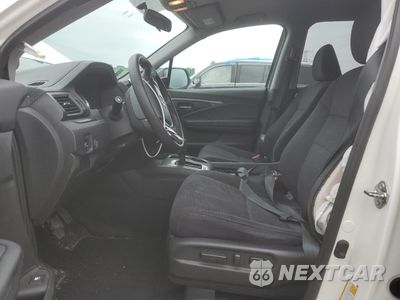 Zdjęcie 7 z 16 samochodu: 2018 HONDA PILOT EX VIN:5FNYF6H32JB056172 - miniatura