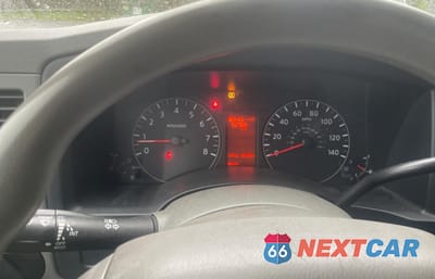 Zdjęcie 8 z 11 samochodu: 2020 NISSAN NV 2500 S VIN:1N6BF0LY1LN808578 - miniatura