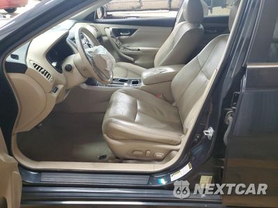 Zdjęcie 7 z 15 samochodu: 2013 NISSAN ALTIMA 2.5 VIN:1N4AL3AP5DN460858 - miniatura