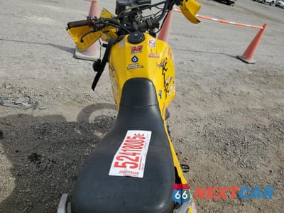 Zdjęcie 6 z 9 samochodu: 1997 KAWASAKI KL650 A VIN:JKAKLEA11VA042371 - miniatura