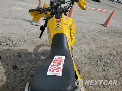 Zdjęcie 6 z 9 samochodu: 1997 KAWASAKI KL650 A VIN:JKAKLEA11VA042371 - miniatura