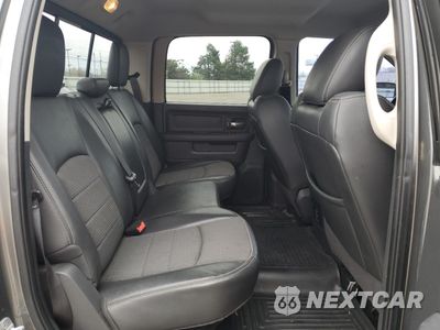 Zdjęcie 10 z 14 samochodu: 2011 DODGE RAM 1500 VIN:1D7RV1CT2BS671980 - miniatura