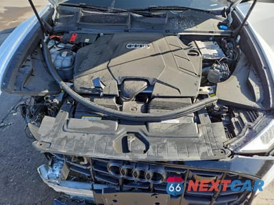 Zdjęcie 12 z 14 samochodu: 2023 AUDI Q8 PREMIUM PLUS S-LINE VIN:WA1EVBF14PD001197 - miniatura