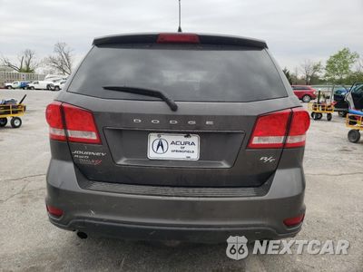 Zdjęcie 6 z 15 samochodu: 2015 DODGE JOURNEY R/T VIN:3C4PDDEG9FT749584 - miniatura