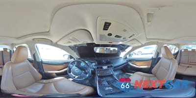 Zdjęcie 14 z 15 samochodu: 2017 LEXUS IS 300 VIN:JTHCM1D21H5016112 - miniatura