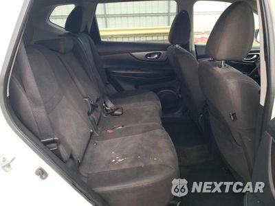 Zdjęcie 11 z 13 samochodu: 2016 NISSAN ROGUE S VIN:KNMAT2MTXGP695701 - miniatura