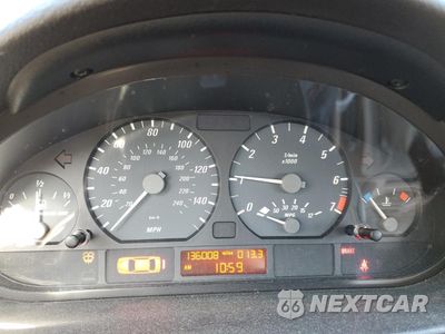Zdjęcie 9 z 12 samochodu: 2004 BMW 325 CI VIN:WBABD33444JY97205 - miniatura