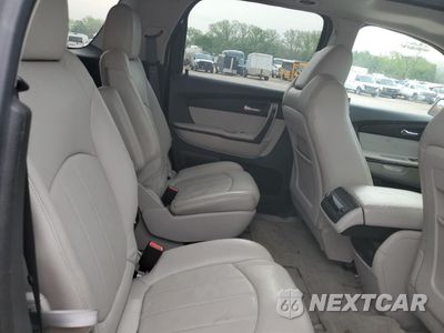 Zdjęcie 11 z 13 samochodu: 2012 GMC ACADIA DENALI VIN:1GKKVTED8CJ152523 - miniatura