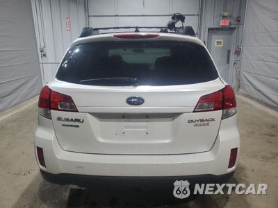 Zdjęcie 6 z 13 samochodu: 2012 SUBARU OUTBACK 2.5I LIMITED VIN:4S4BRBJC9B3317694 - miniatura