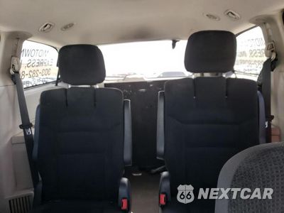 Zdjęcie 10 z 13 samochodu: 2019 DODGE GRAND CARAVAN SE VIN:2C4RDGBG2KR623207 - miniatura