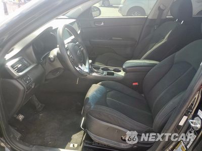 Zdjęcie 7 z 12 samochodu: 2019 KIA OPTIMA LX VIN:5XXGT4L3XKG323380 - miniatura