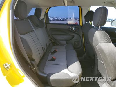 Zdjęcie 11 z 13 samochodu: 2015 FIAT 500L TREKKING VIN:ZFBCFADH4FZ031678 - miniatura