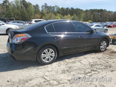 Trzecie zdjęcie samochodu z tyłu: 2012 NISSAN ALTIMA BASE VIN:1N4AL2AP5CN514524 - miniatura