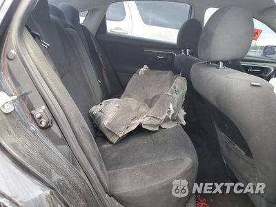 Zdjęcie 10 z 12 samochodu: 2014 NISSAN ALTIMA 2.5 VIN:1N4AL3AP9EC429240 - miniatura