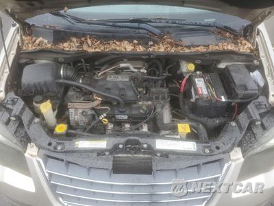 Zdjęcie 12 z 13 samochodu: 2009 CHRYSLER TOWN & COUNTRY TOURING VIN:2A8HR54139R507849 - miniatura