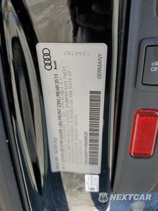 Zdjęcie 14 z 15 samochodu: 2017 AUDI A4 PREMIUM VIN:WAUANAF41HN066526 - miniatura