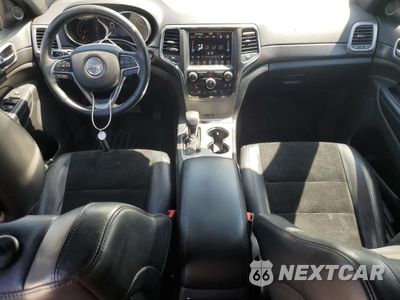 Zdjęcie 8 z 14 samochodu: 2018 JEEP GRAND CHEROKEE LAREDO VIN:1C4RJFAGXJC102506 - miniatura
