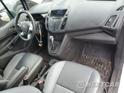 Zdjęcie 8 z 13 samochodu: 2014 FORD TRANSIT CONNECT XL VIN:NM0LS7E77E1167864 - miniatura
