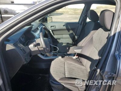 Zdjęcie 7 z 13 samochodu: 2011 FORD FOCUS SE VIN:1FAHP3FN8BW147398 - miniatura