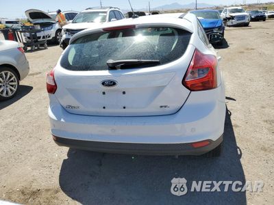 Zdjęcie 6 z 12 samochodu: 2012 FORD FOCUS SEL VIN:1FAHP3M2XCL367010 - miniatura