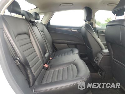Zdjęcie 10 z 12 samochodu: 2017 FORD FUSION SE HYBRID VIN:3FA6P0LU1HR409615 - miniatura