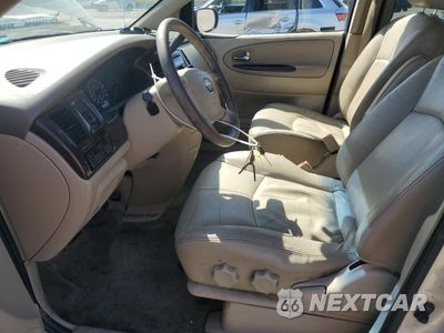 Zdjęcie 7 z 13 samochodu: 2000 MAZDA MPV WAGON VIN:JM3LW28G3Y0156433 - miniatura